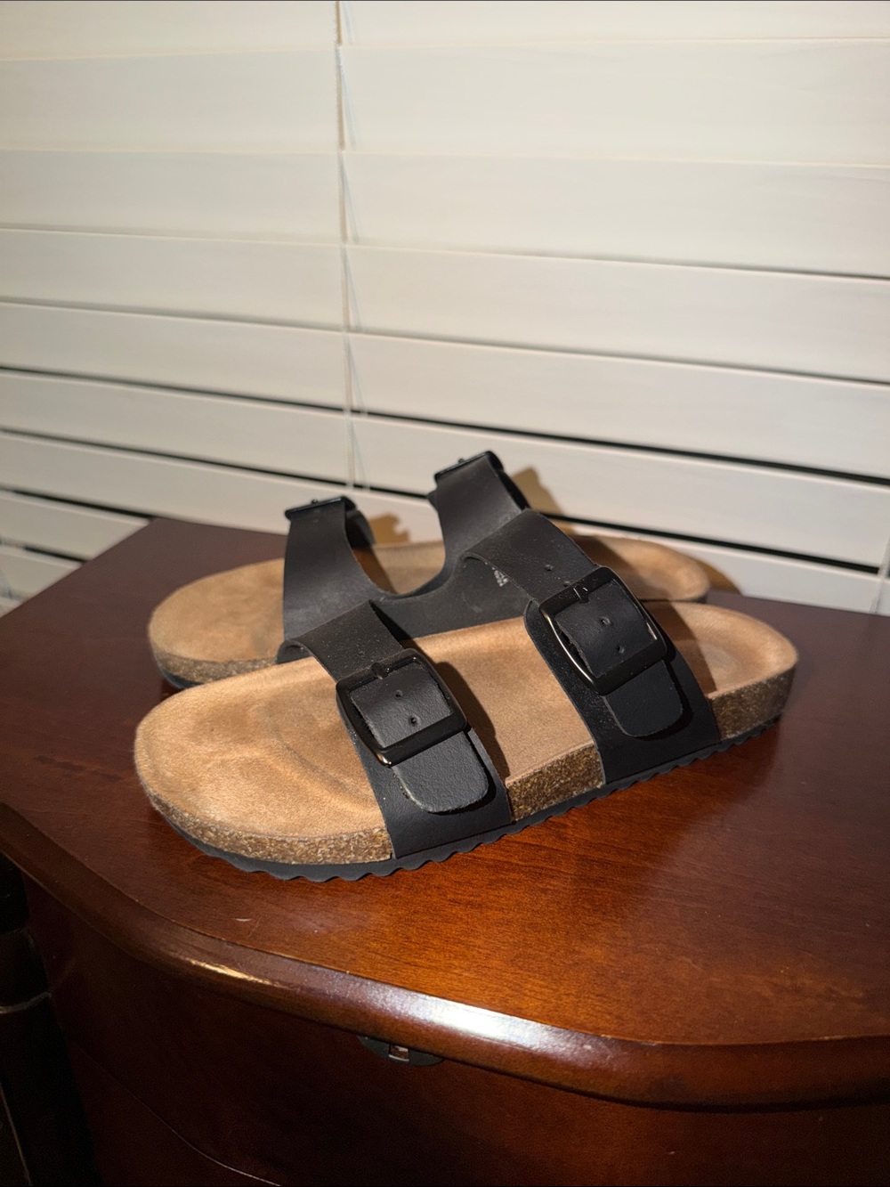 Little girls slides
